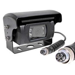 Galinio vaizdo kamera su...