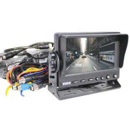 Монитор 5" TFT LCD с...