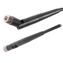 Antena rezerves bezvadu...