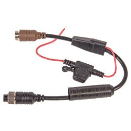 Adaptera kabelis 5 pin  4...