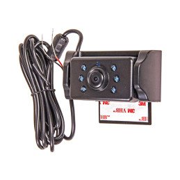 Дополнительная камера NSD...