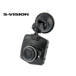 S-VISION auto kamera 720HD
