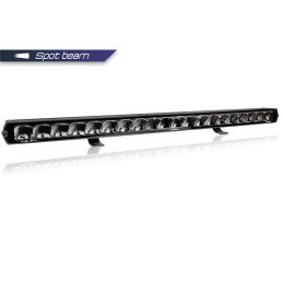 LED auxiliary lamp X-VISION...