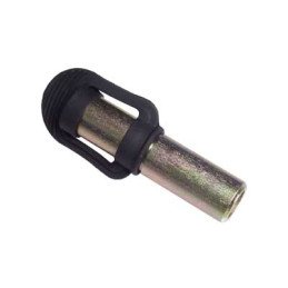 Beacon Weldable Pin 2-pin DIN