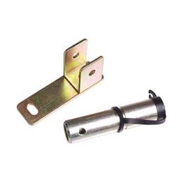 Поворотное, DIN, отверстие...