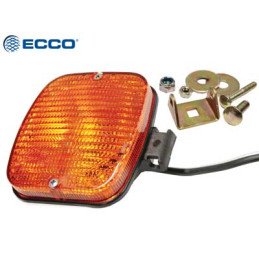 Halogeninė signalinė lempa...