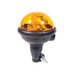 Beacon Bulb, Flexible Pin...