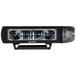 LED headlamp BULLPRO, left...