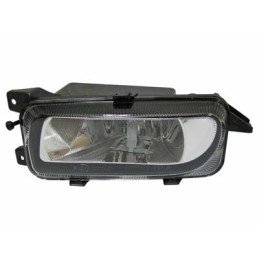 H3 spuldzes miglas lampa,...