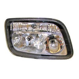 Priekinis žibintas dešinys...