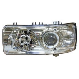 Headlamp Xenon left DAF...
