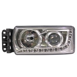 Headlamp IVECO Left...