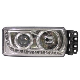 Headlamp IVECO Right...