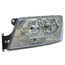 Headlamp MAN Left Headlight...