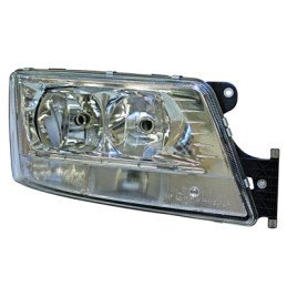 Bulb MAN right headlamp...