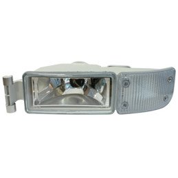 Bulb MAN left lamp/turn...