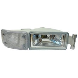 Bulb MAN right lamp/turn...