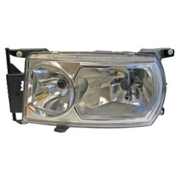 Ksenoninis priekinis...