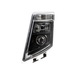 Priekinis žibintas kairys...