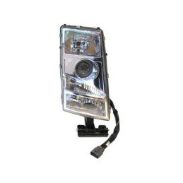 Xenon Headlamp Right VOLVO...