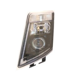 Ksenona priekšējais...