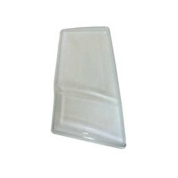 Запасное правое стекло для...