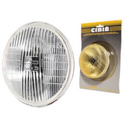 Miglas/priekšējais lukturis...