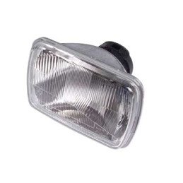 Priekšējā luktura elements...