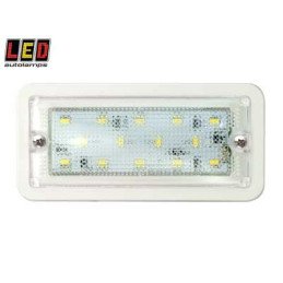 Interior lamp LED, 24V,...