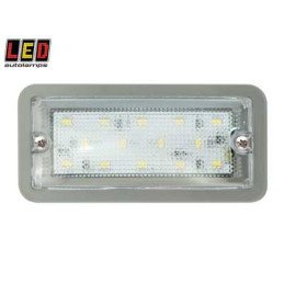 Interior lamp LED, 24V,...
