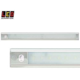 Interior lamp LED, 24V,...