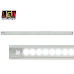 Salono lempa LED, 24V,...