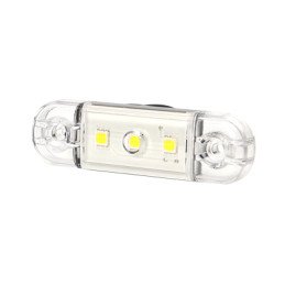 Interior lamp LED, 12/24V,...