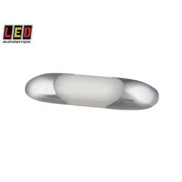 Interior lamp LED, 12V, 16...