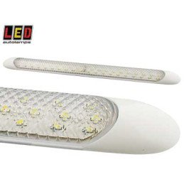 Salona spuldze LED, 12V, 61...