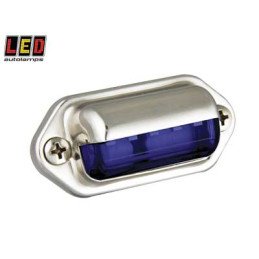 Step lamp LED, 12-24V,...