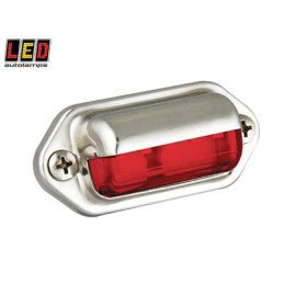 Pakāpiena spuldze LED,...