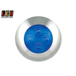 Durvju/pakāpiena spuldze...