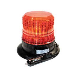 LED beacon, 12–80V,...