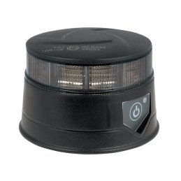 LED beacon, rechargeable,...