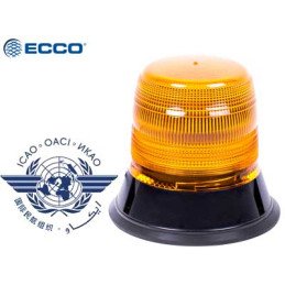 LED švyturys, 12/24V,...