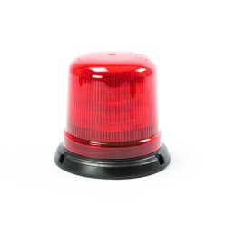 Светодиодный маяк, красный,...