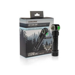 Galvas lampa LEDWISE LEGEND...