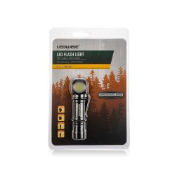 Galvos žibintas LEDWISE SP...