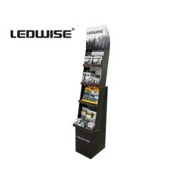 Tripod LEDWISE STAND for...