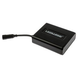 Battery for LEDWISE TITAN...