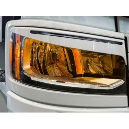 Apšvietimo komplektas...