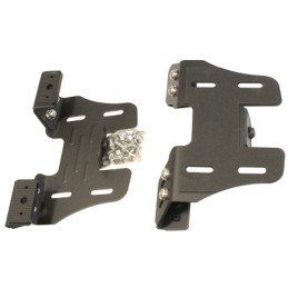 Reguliuojamos tvirtinimo...