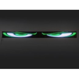 Светодиодная тюнинг-лента,...