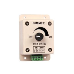Dimmer for LED Lighting...